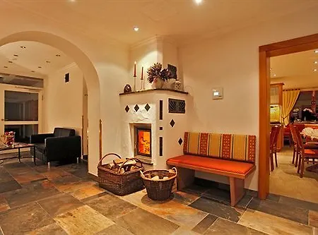Arnika Garni Hotel Oberammergau